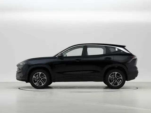 Jetour Da Sheng 2026 1.5T DCT Flagship