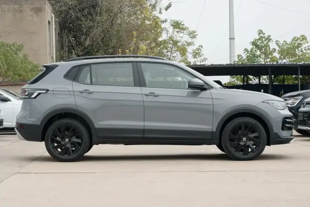 Volkswagen Tuyue 2025 300TSI
